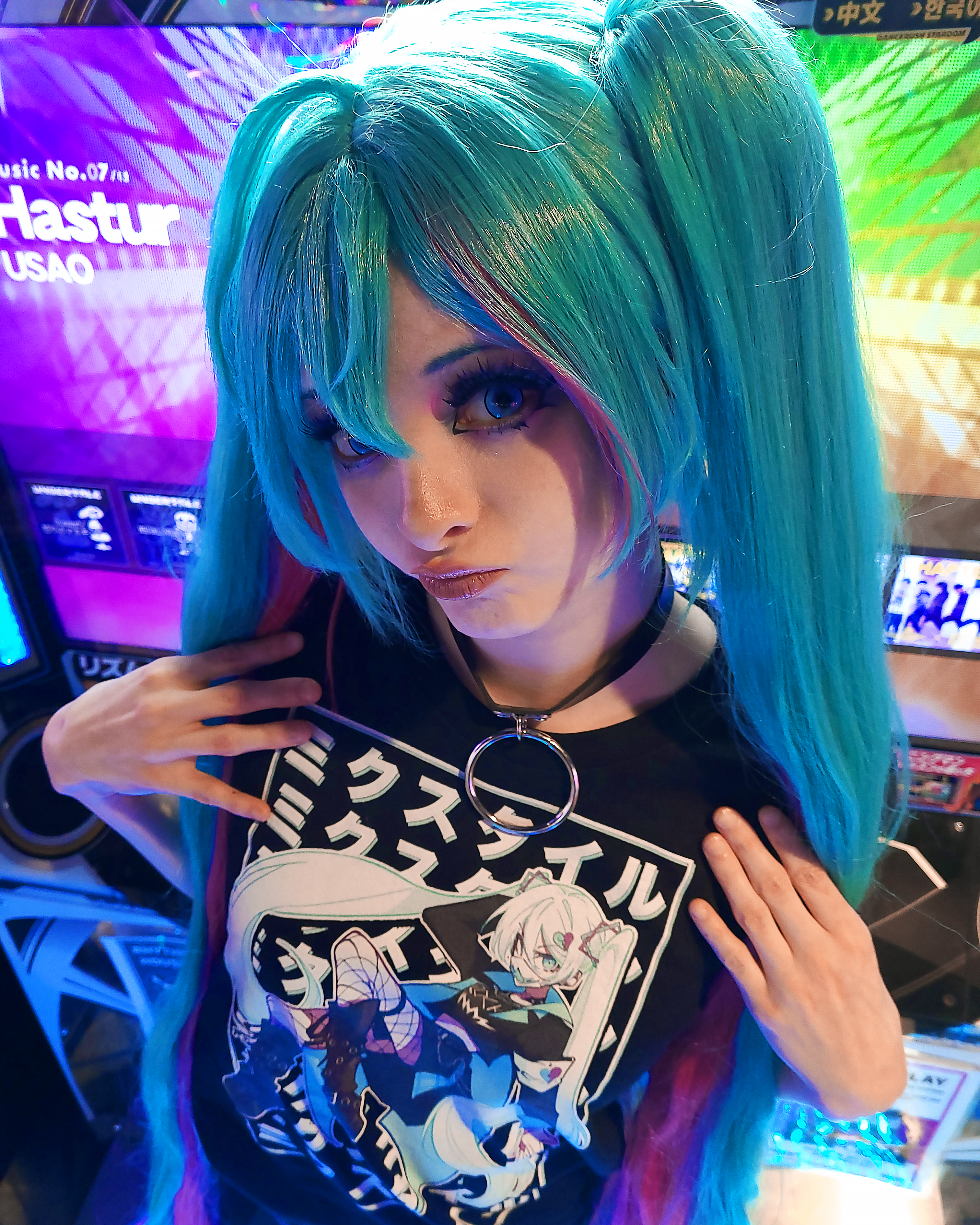 M-STYLE Shirt
