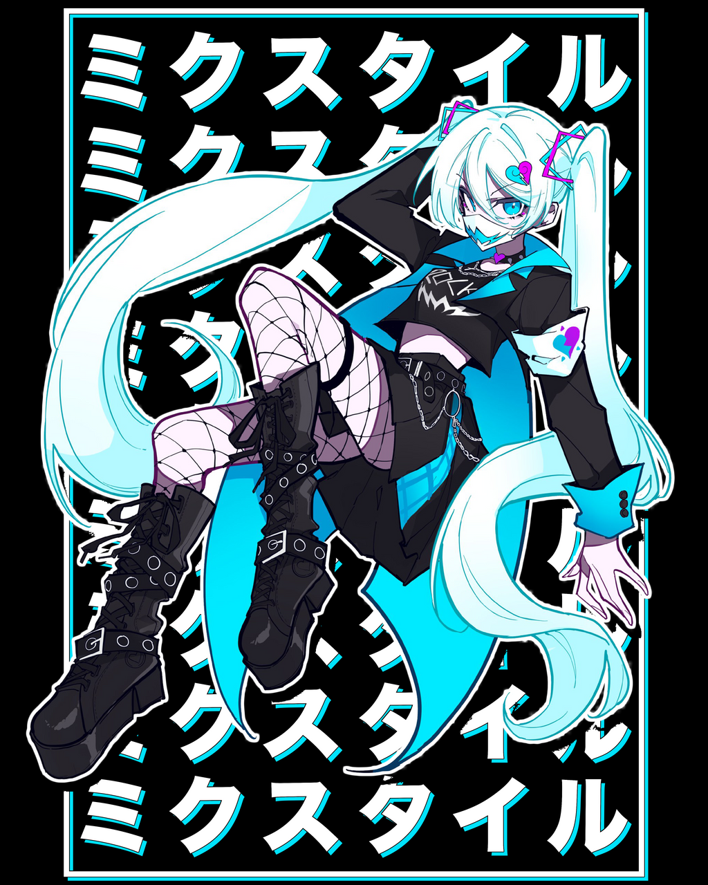 M-STYLE Shirt