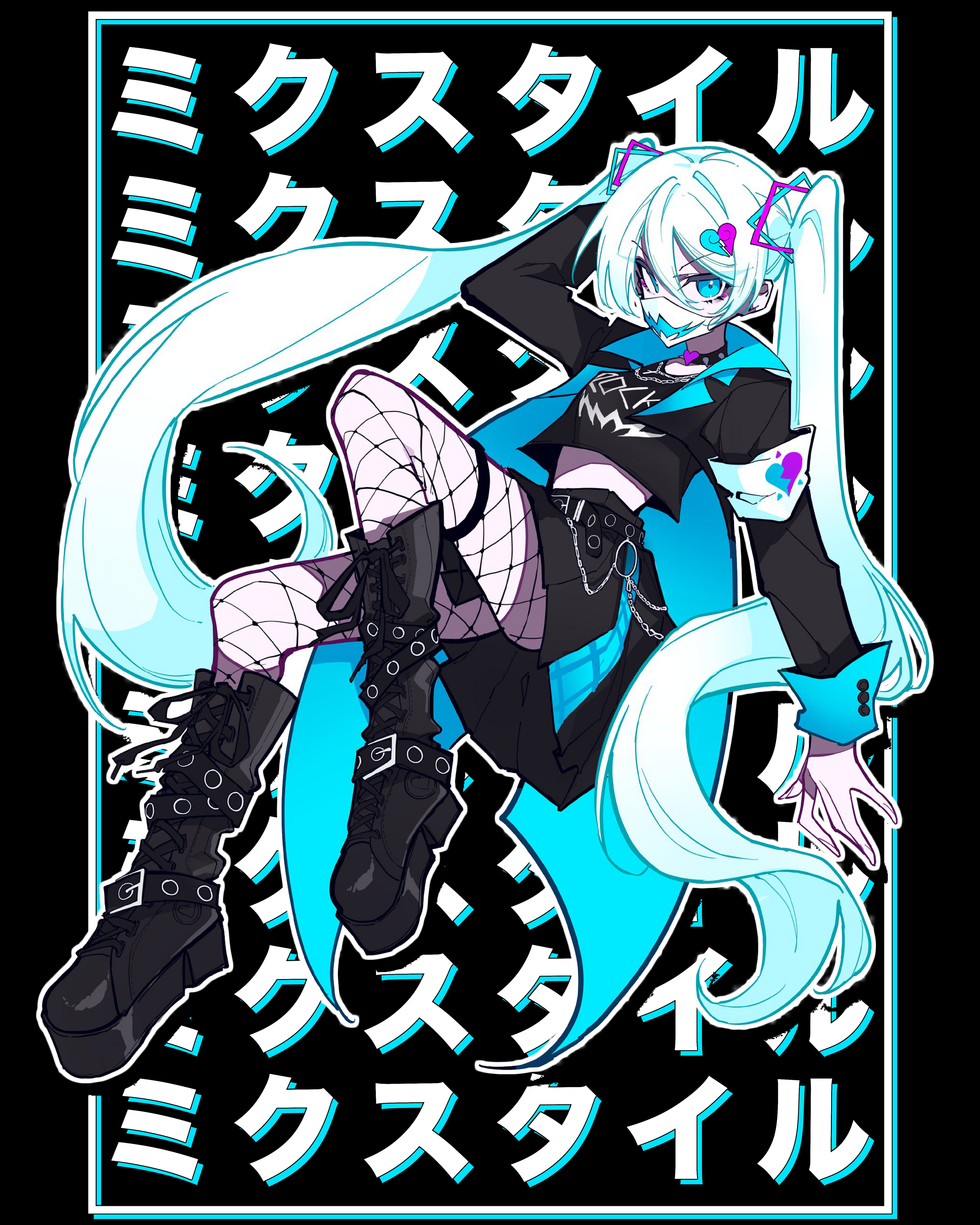 M-STYLE Shirt